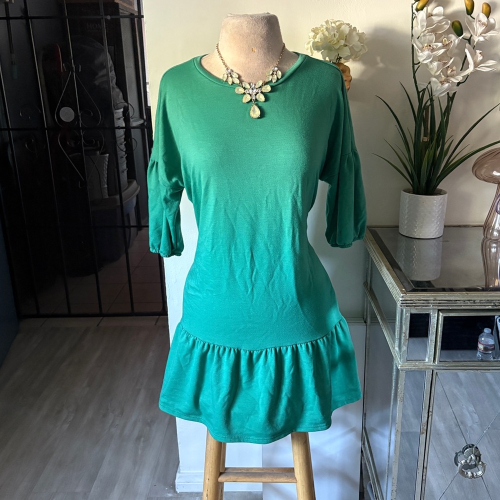 Cute & Comfy Dress
